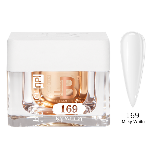Imperial Builder Gel 28 Sheer