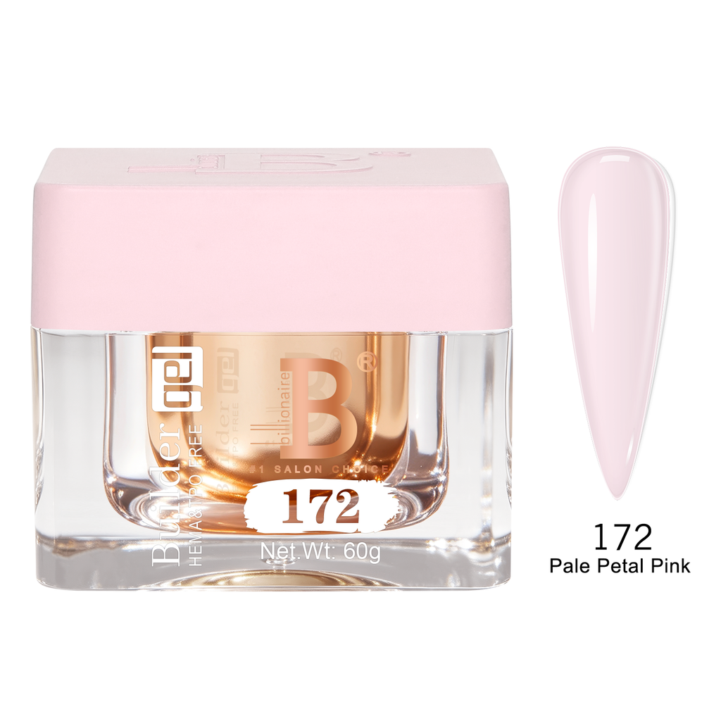 Imperial Builder Gel 28 Sheer