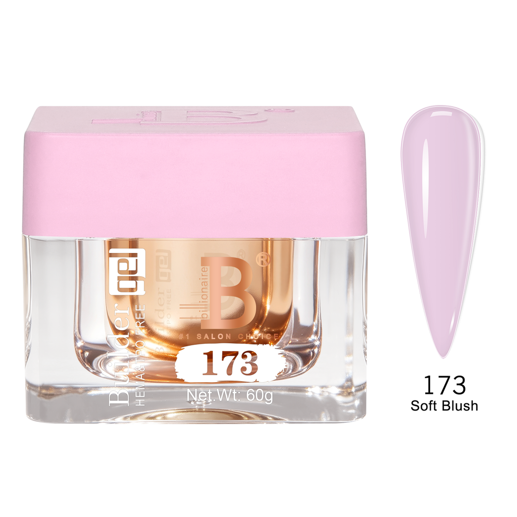 Imperial Builder Gel 28 Sheer