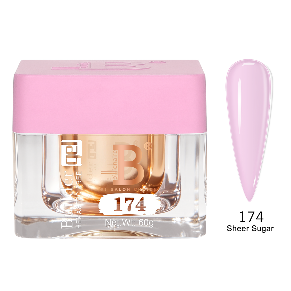 Imperial Builder Gel 28 Sheer