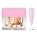 Imperial Builder Gel 28 Sheer