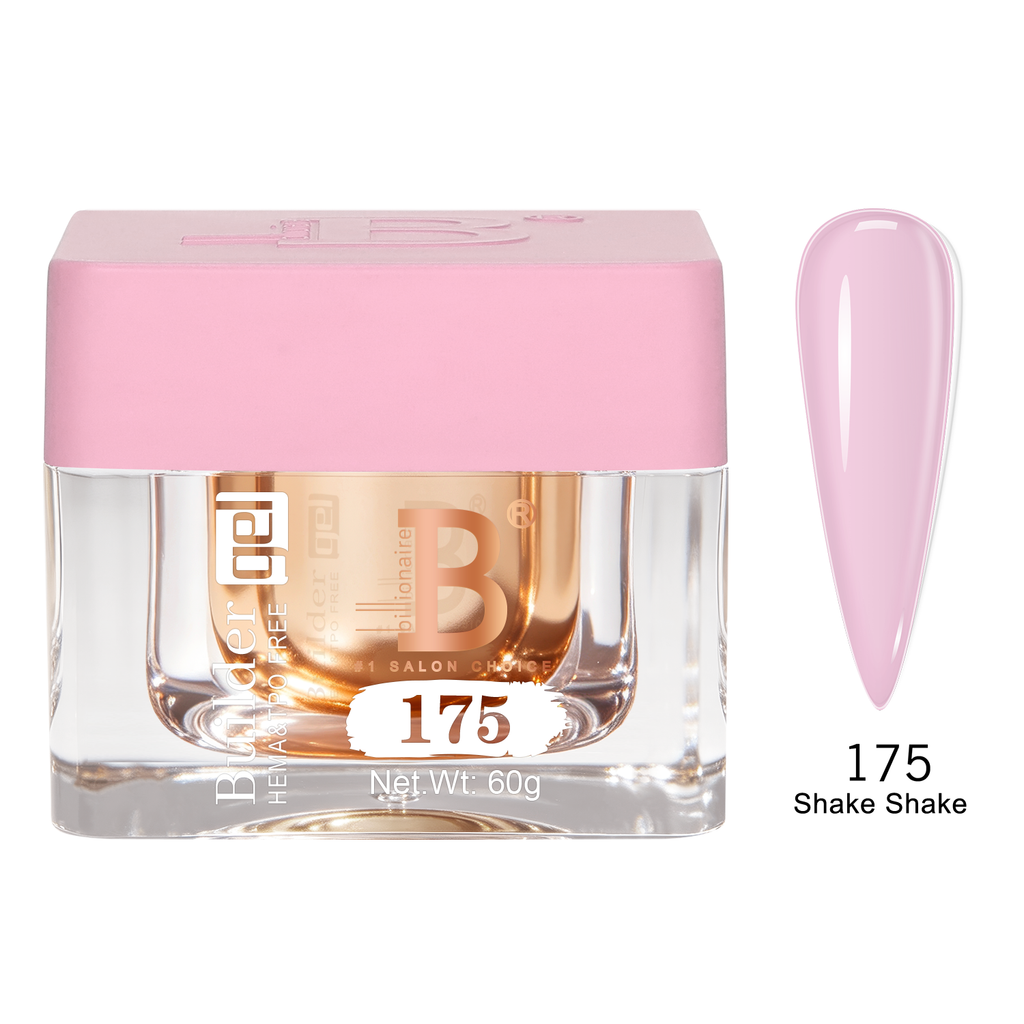 Imperial Builder Gel 28 Sheer
