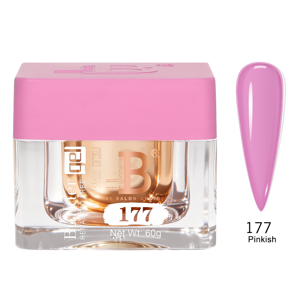 Imperial Builder Gel 28 Sheer