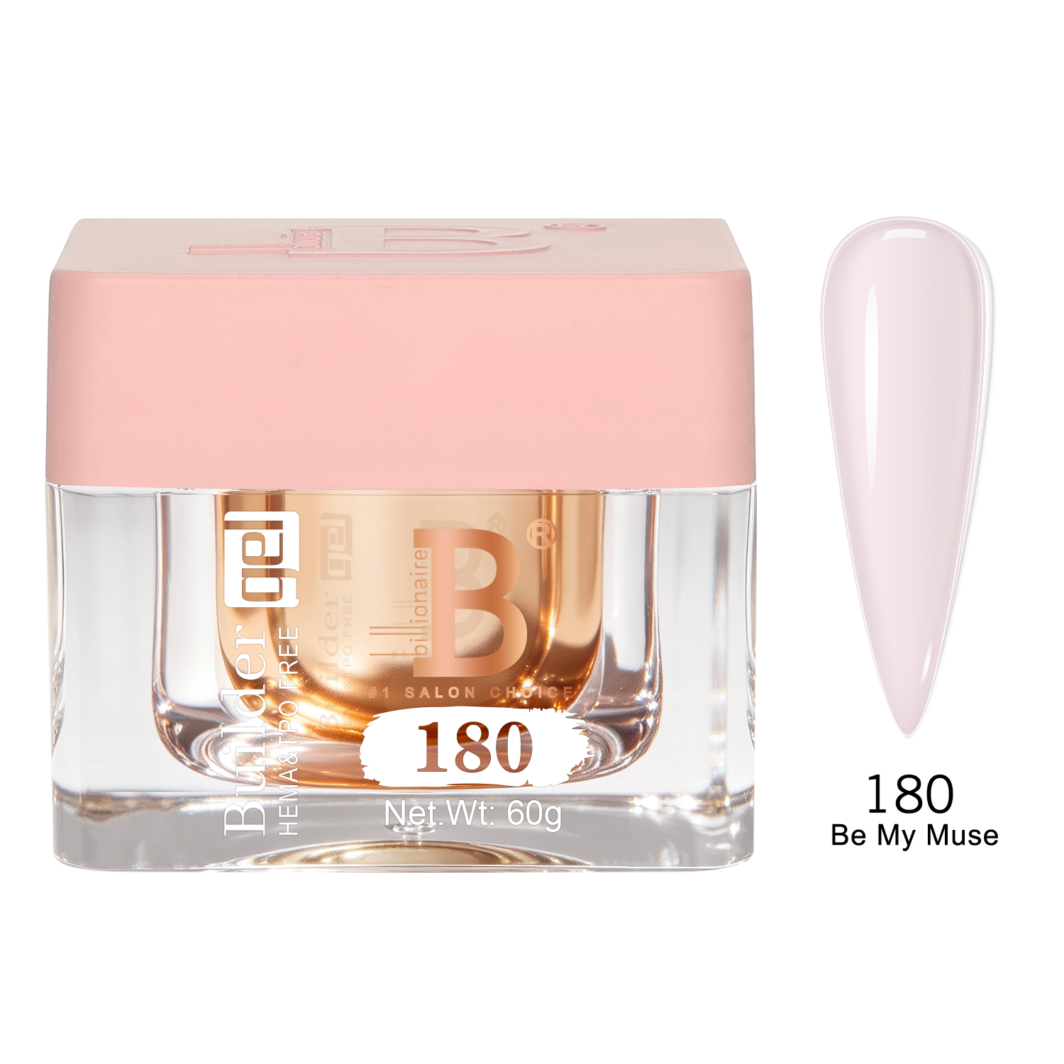 Imperial Builder Gel 28 Sheer