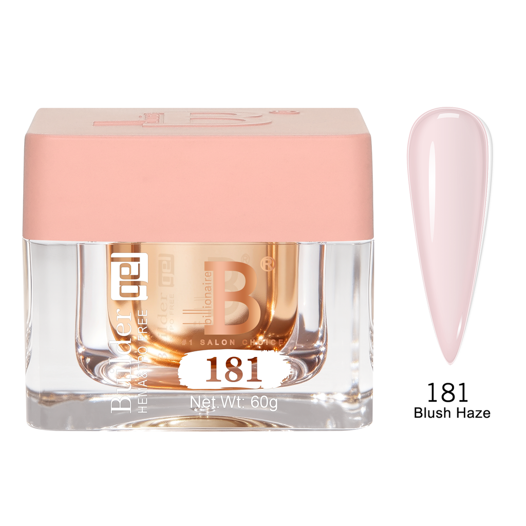 Imperial Builder Gel 28 Sheer
