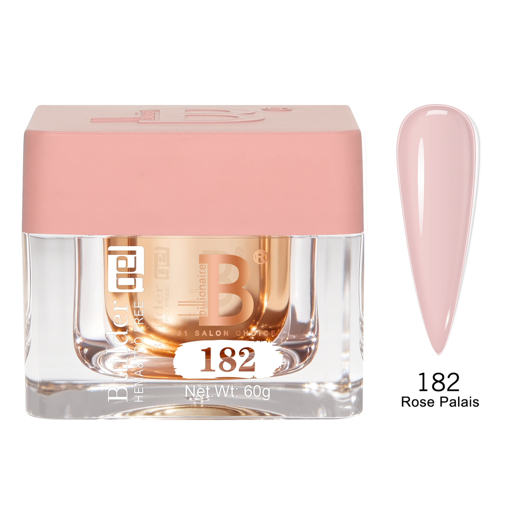 Imperial Builder Gel 28 Sheer