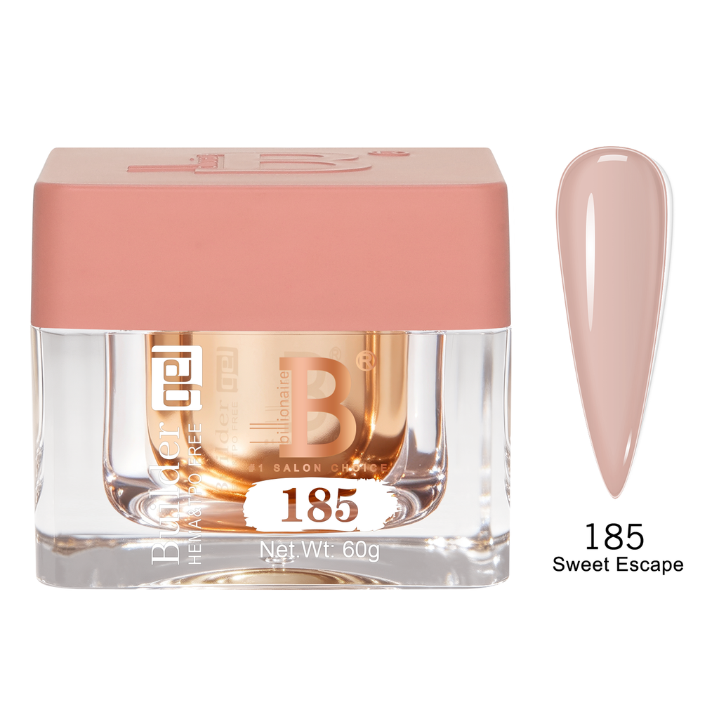 Imperial Builder Gel 28 Sheer
