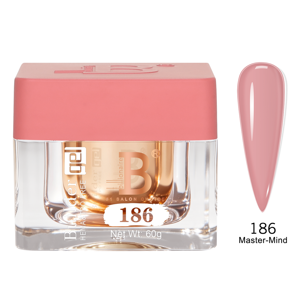 Imperial Builder Gel 28 Sheer