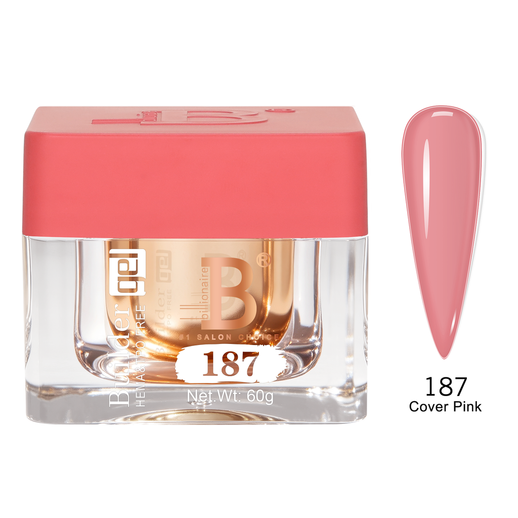 Imperial Builder Gel 28 Sheer