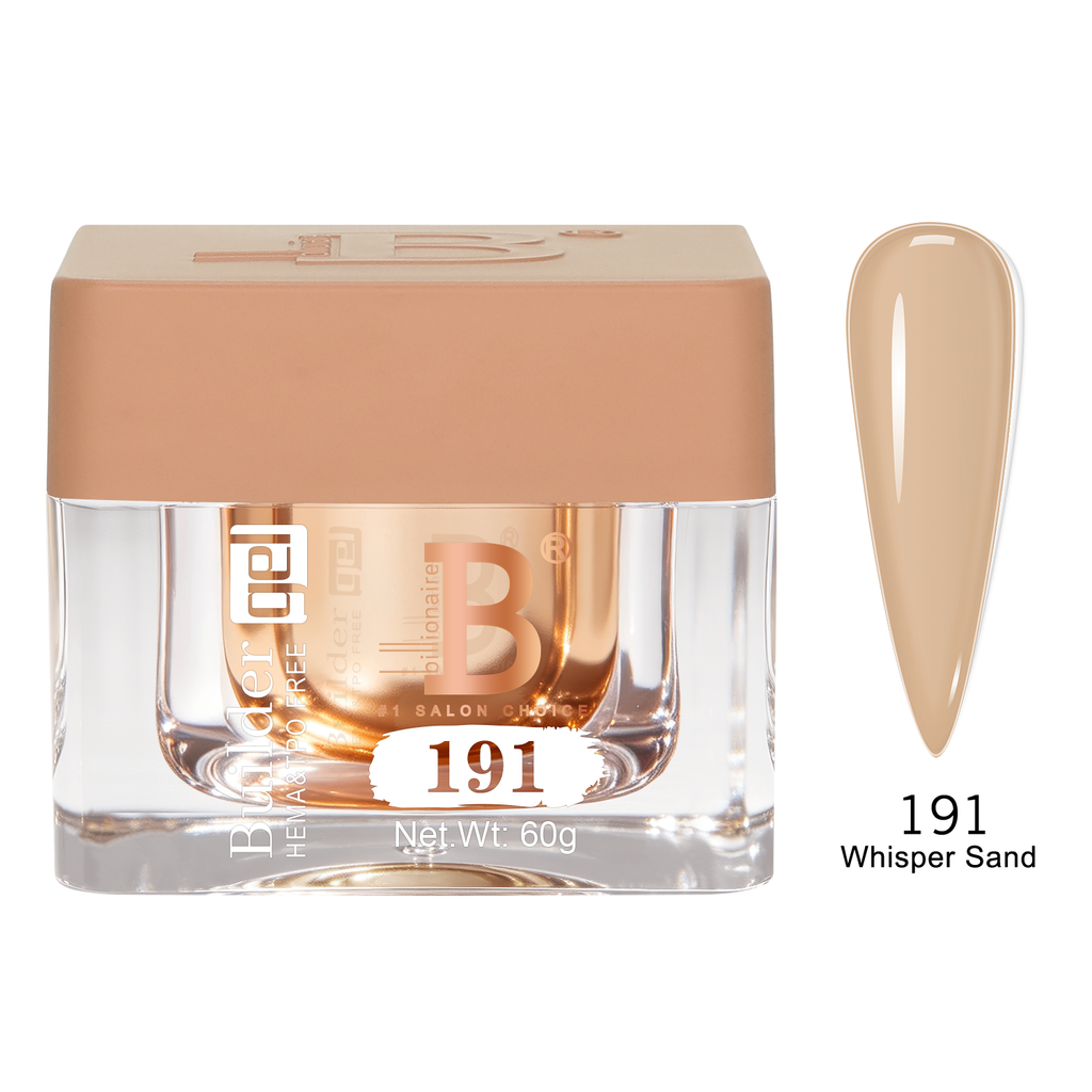 Imperial Builder Gel 28 Sheer