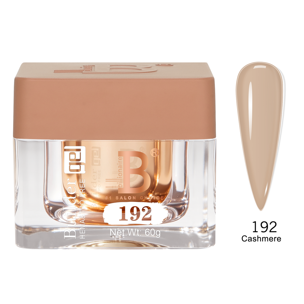 Imperial Builder Gel 28 Sheer