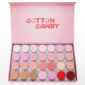 Billionaire Cotton Candy 28 Colors Collection