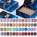 Billionaire Moon Cateye Gel 48 Colors