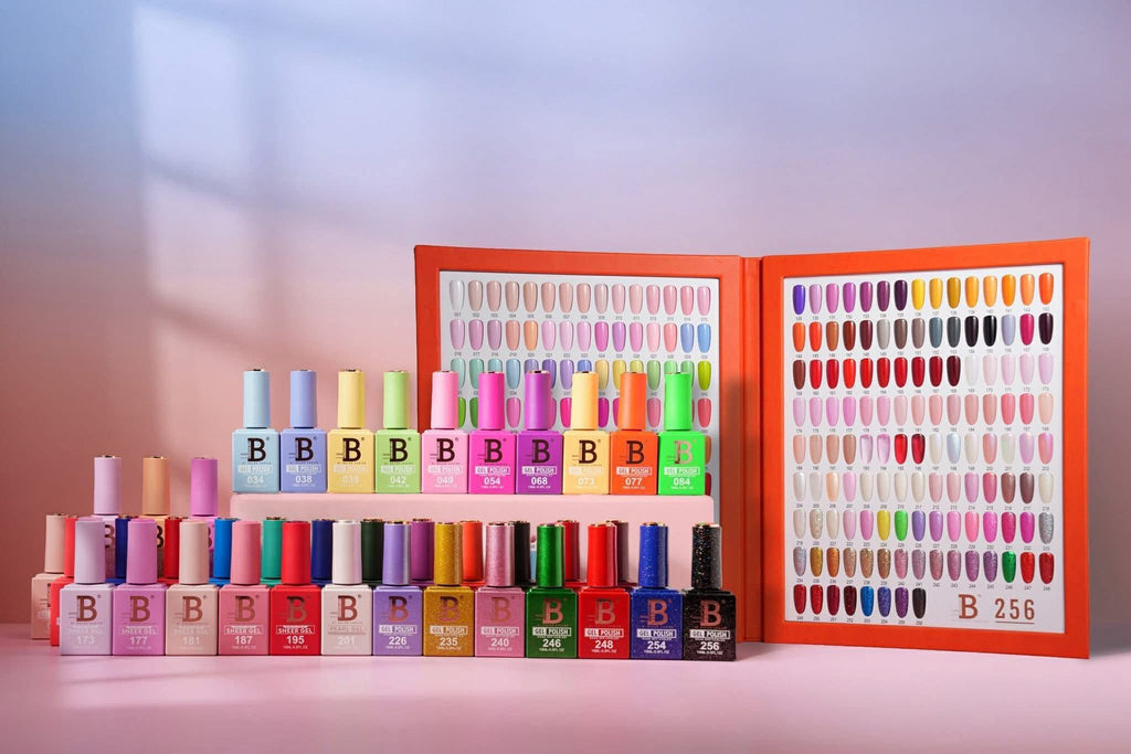 Billionaire IMPERIAL 256 Colors