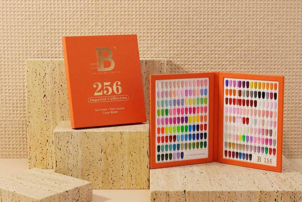 Billionaire IMPERIAL 256 Colors
