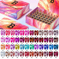 Billionaire Twinkle Cateye Gel 48 Colors