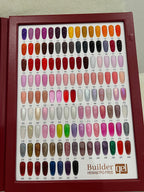 Imperial Builder Gel 256 Colors