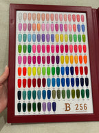 Imperial Builder Gel 256 Colors