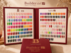 Imperial Builder Gel 256 Colors